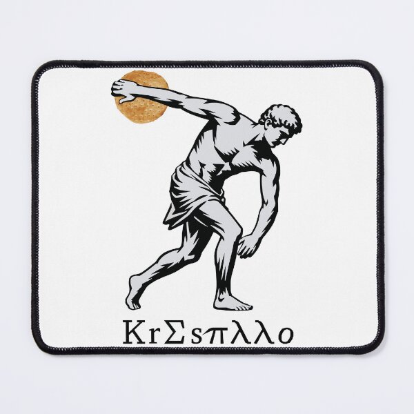 Item preview, Krespillo designed and sold by Camamuri.