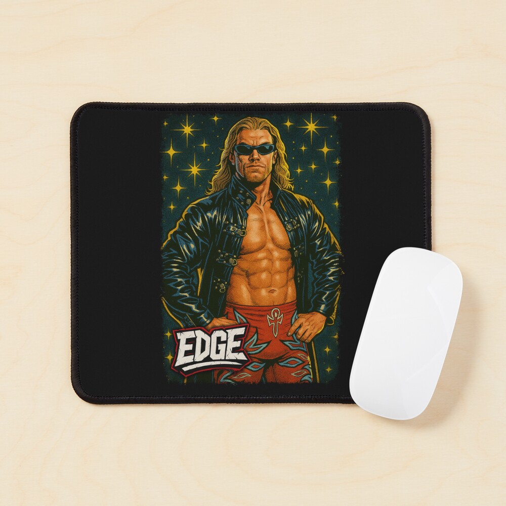 Item preview, Mouse Pad designed and sold by TeeCodes.