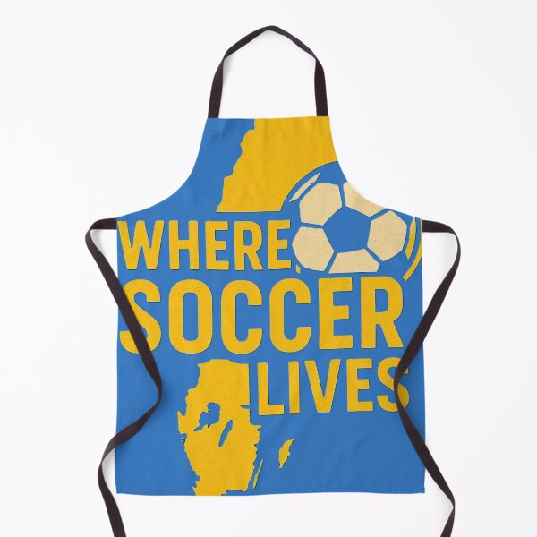 Item preview, Where Soccer Lives - Sweden designed and sold by Endeva4eva.