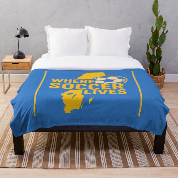 Item preview, Donde vive el fútbol - Suecia designed and sold by Endeva4eva.