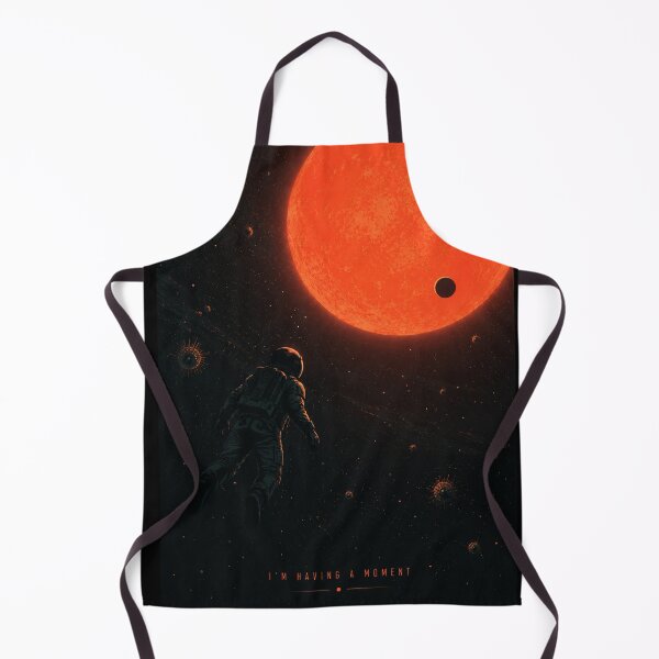 Item preview, I'm Having A Moment - Astronaut - Project Hail Mary designed and sold by hesjustken.