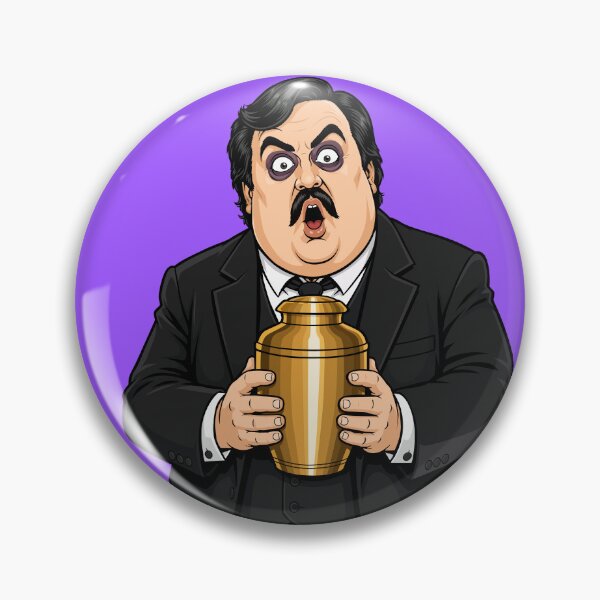 Item preview, What would Paul Bearer do? designed and sold by TeeCodes.