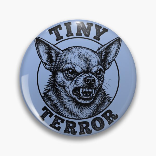 Item preview, Tiny Terror designed and sold by TeeCodes.