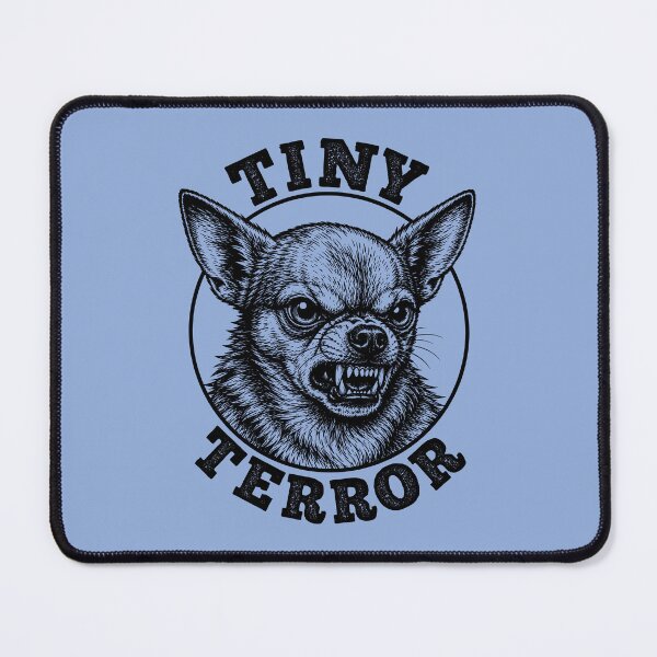 Item preview, Tiny Terror designed and sold by TeeCodes.