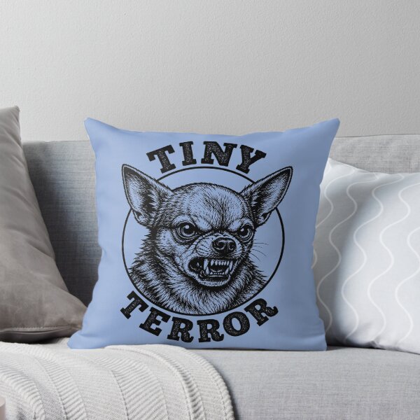 Item preview, Tiny Terror designed and sold by TeeCodes.