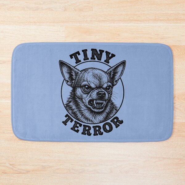 Item preview, Tiny Terror designed and sold by TeeCodes.