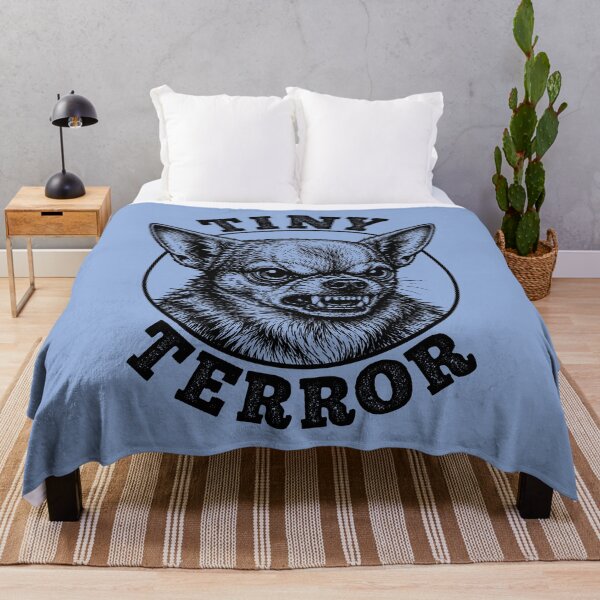 Item preview, Tiny Terror designed and sold by TeeCodes.