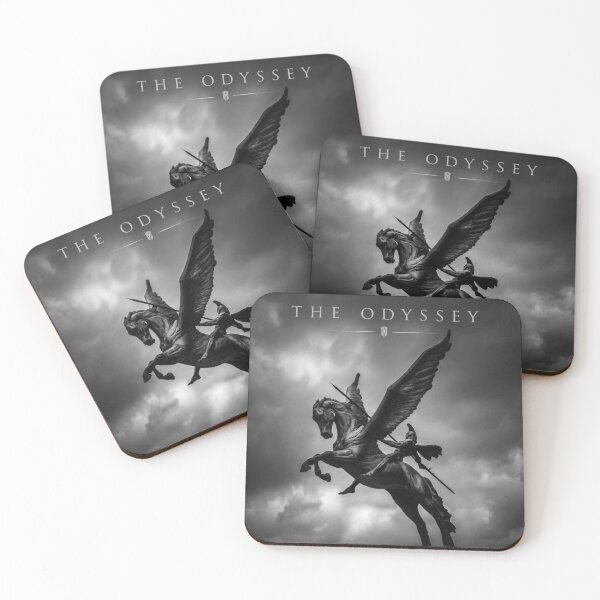 Item preview, The Odyssey Movie designed and sold by georgenorthon04.
