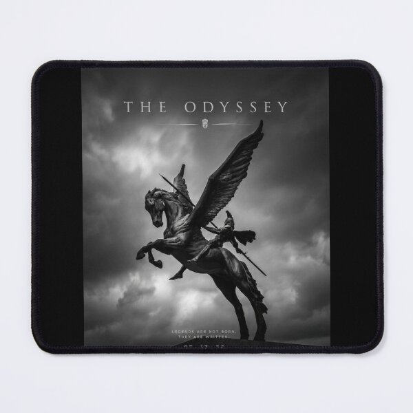 Item preview, The Odyssey Movie designed and sold by georgenorthon04.