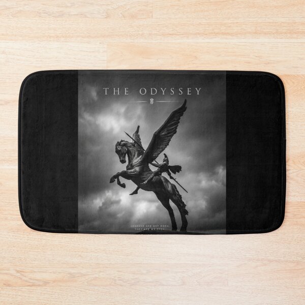 Item preview, The Odyssey Movie designed and sold by georgenorthon04.