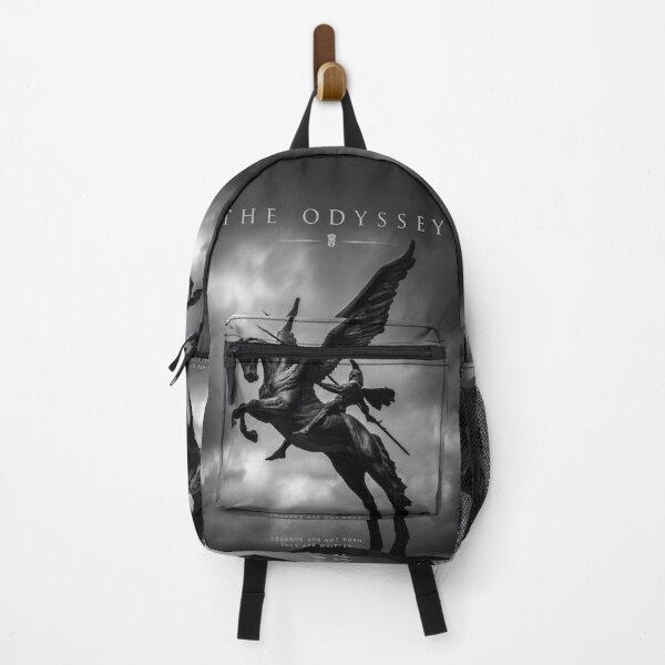 Item preview, The Odyssey Movie designed and sold by georgenorthon04.