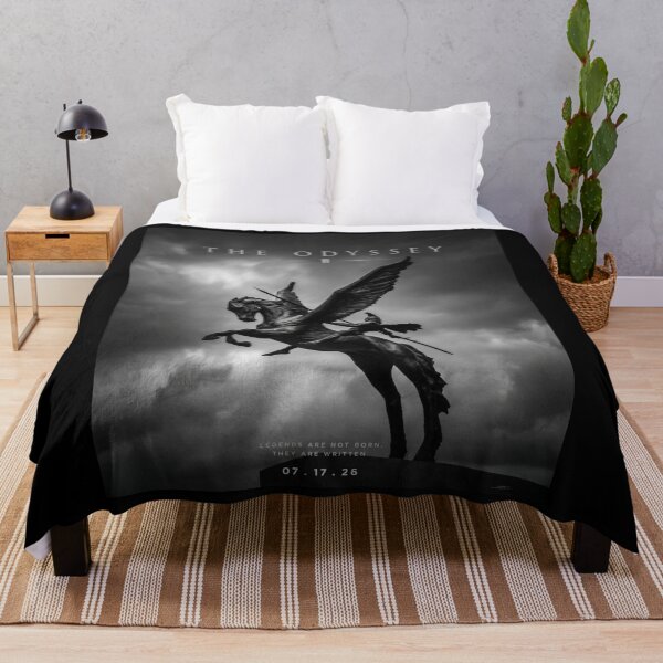 Item preview, The Odyssey Movie designed and sold by georgenorthon04.