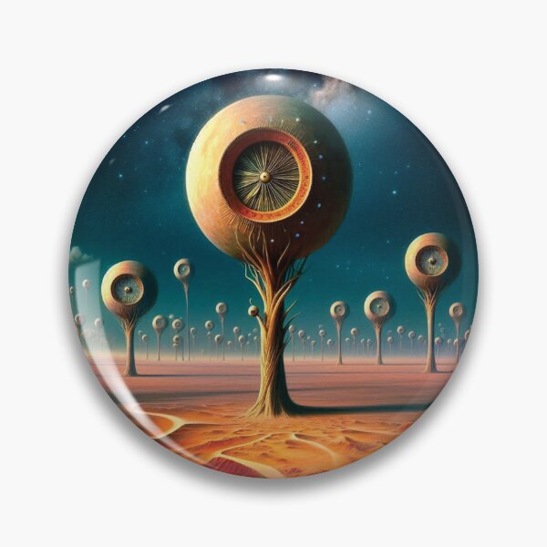 Item preview, Sentient Cycads designed and sold by Rich La Bonté.