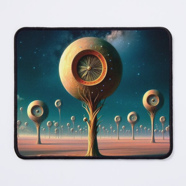 Item preview, Sentient Cycads designed and sold by Rich La Bonté.
