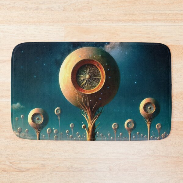 Item preview, Sentient Cycads designed and sold by Rich La Bonté.