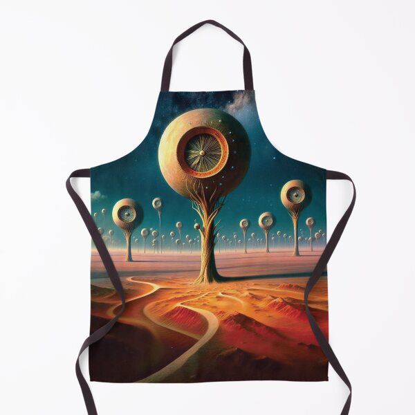 Item preview, Sentient Cycads designed and sold by Rich La Bonté.