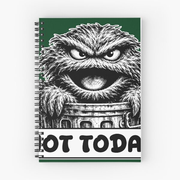 Item preview, Not Today designed and sold by TeeCodes.