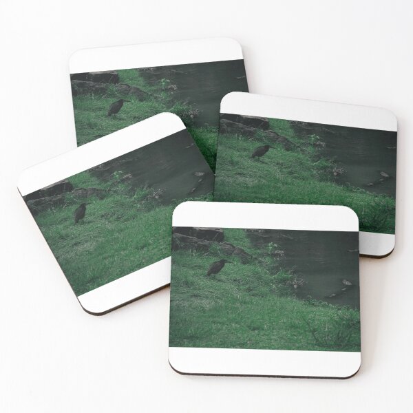 Item preview, Loneliness of Crow designed and sold by KE Photo Art.
