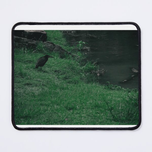 Item preview, Loneliness of Crow designed and sold by KE Photo Art.