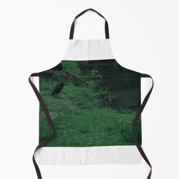 Item preview, Loneliness of Crow designed and sold by KE Photo Art.