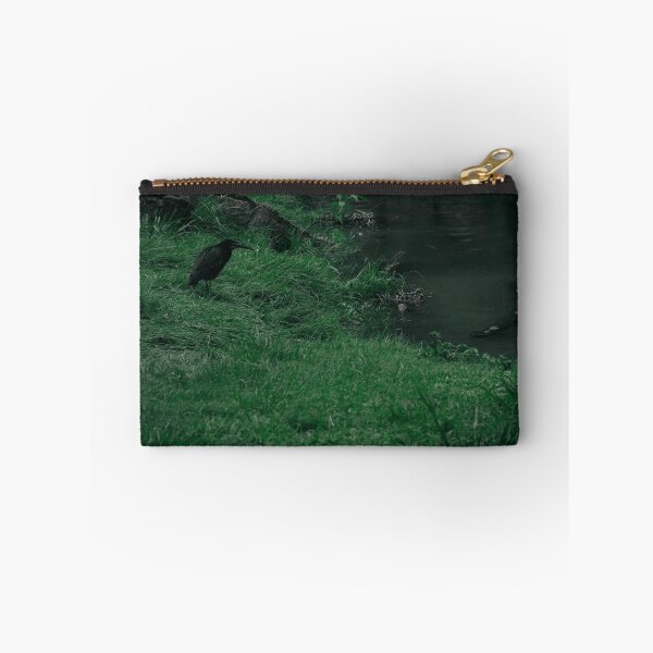Item preview, Loneliness of Crow designed and sold by KE Photo Art.