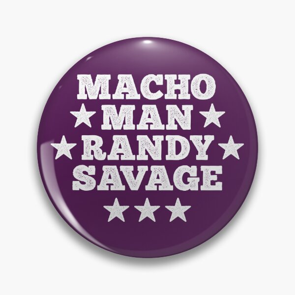 Item preview, Retro Macho Man designed and sold by TeeCodes.