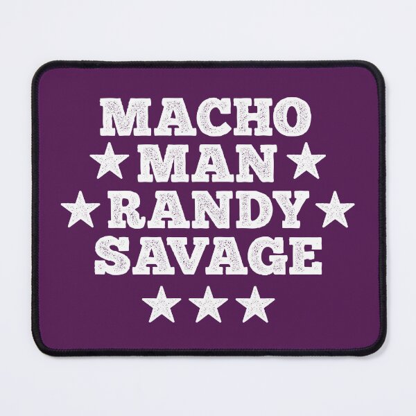 Item preview, Retro Macho Man designed and sold by TeeCodes.