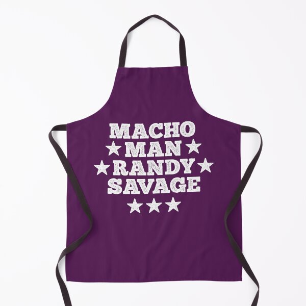 Item preview, Retro Macho Man designed and sold by TeeCodes.