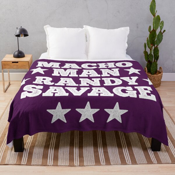 Item preview, Retro Macho Man designed and sold by TeeCodes.