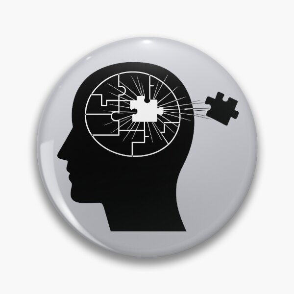 Item preview, The Zeigarnik Effect: The Architecture of Unfinished Thoughts designed and sold by PERSPECTIVERED.
