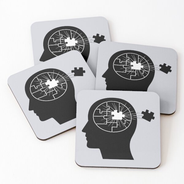 Item preview, The Zeigarnik Effect: The Architecture of Unfinished Thoughts designed and sold by PERSPECTIVERED.
