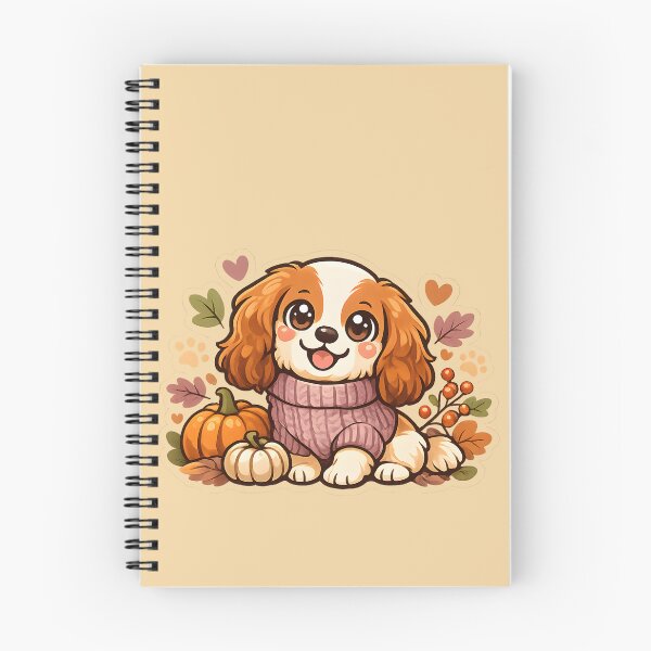 Item preview, Autumn Puppy Pumpkin Charm designed and sold by aleano2026.