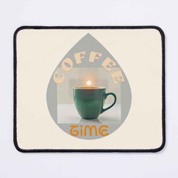 Item preview, COFFEE TIME designed and sold by BabaSoti.