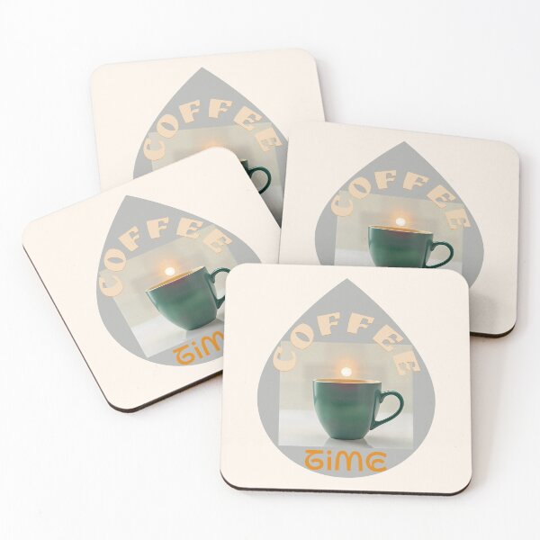 Item preview, COFFEE TIME designed and sold by BabaSoti.