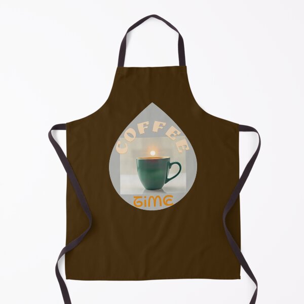 Item preview, COFFEE TIME designed and sold by BabaSoti.