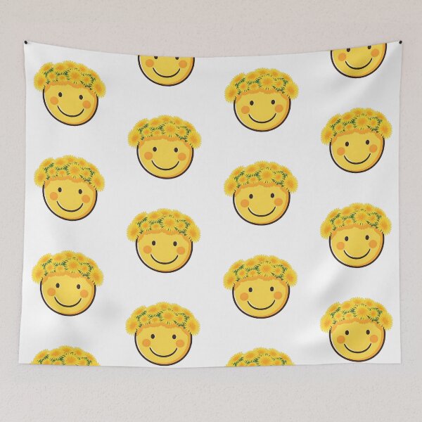 Item preview, Нellow smiley designed and sold by PrintLabStudio.