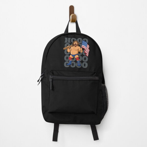 Item preview, Hacksaw Jim Duggan designed and sold by TeeCodes.