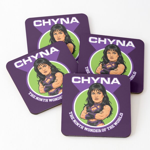 Item preview, Chyna designed and sold by TeeCodes.