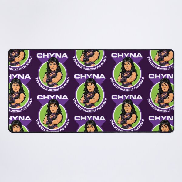 Item preview, Chyna designed and sold by TeeCodes.