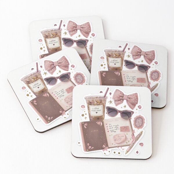 Item preview, Coffee mood designed and sold by Resinosahn.