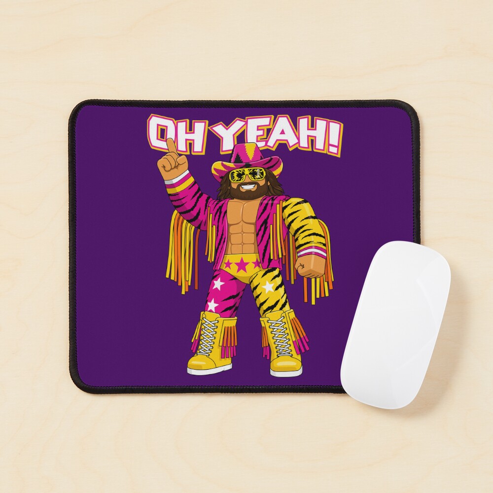 Item preview, Mouse Pad designed and sold by TeeCodes.