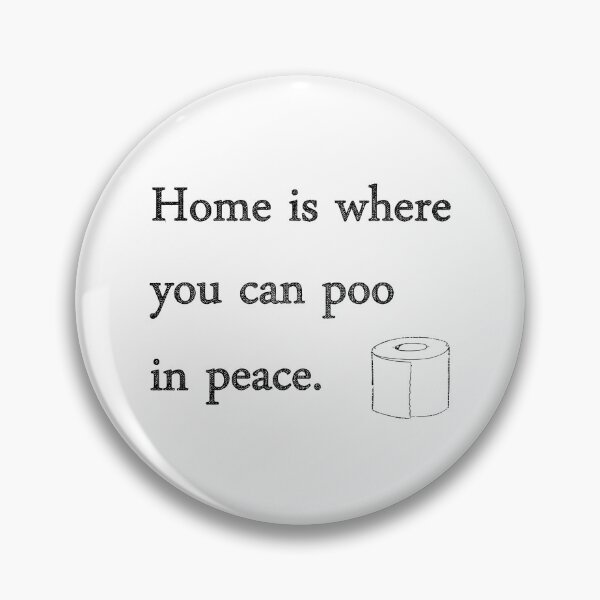 Item preview, Home is where... designed and sold by Colni.