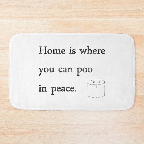 Item preview, Home is where... designed and sold by Colni.