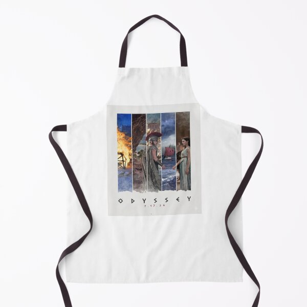 Item preview, The Odyssey Movie designed and sold by georgenorthon04.