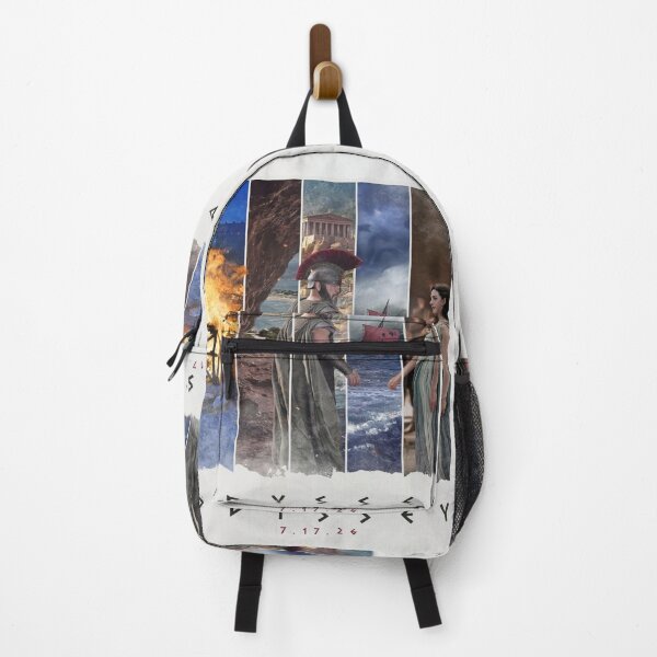 Item preview, The Odyssey Movie designed and sold by georgenorthon04.