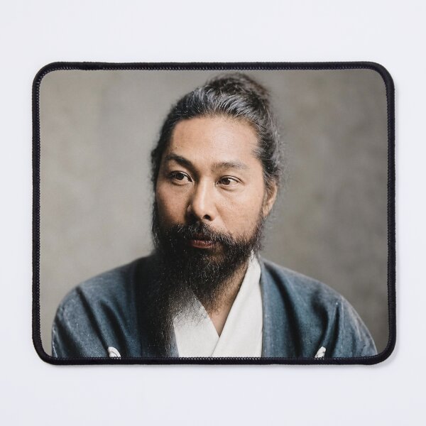 Item preview, Toten Miyazaki · Pan-Asian Solidarity · Asian Democratic Movements · Freedom and People's Rights Movement 宮崎滔天 アジア連帯 アジア民主派 自由民権運動 designed and sold by Peace Culture Shanghai.
