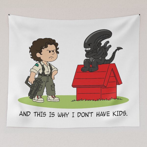 Item preview, Intergalactic Tantrum designed and sold by TeeCodes.