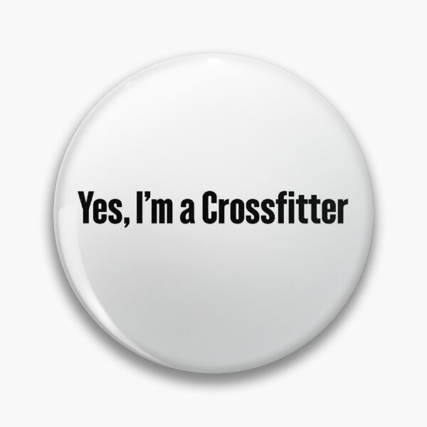 Item preview, Crossfit designed and sold by Aura Power.