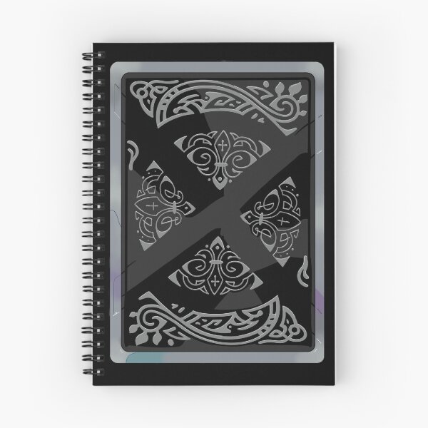 Item preview, Rivals X Card designed and sold by azweaponx23.