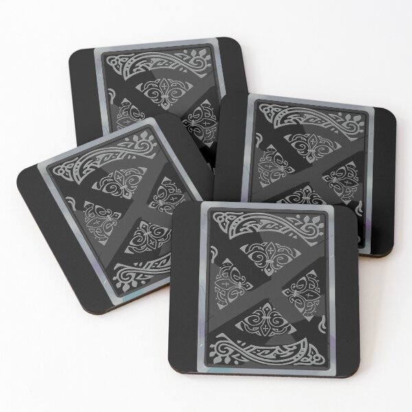 Item preview, Rivals X Card designed and sold by azweaponx23.